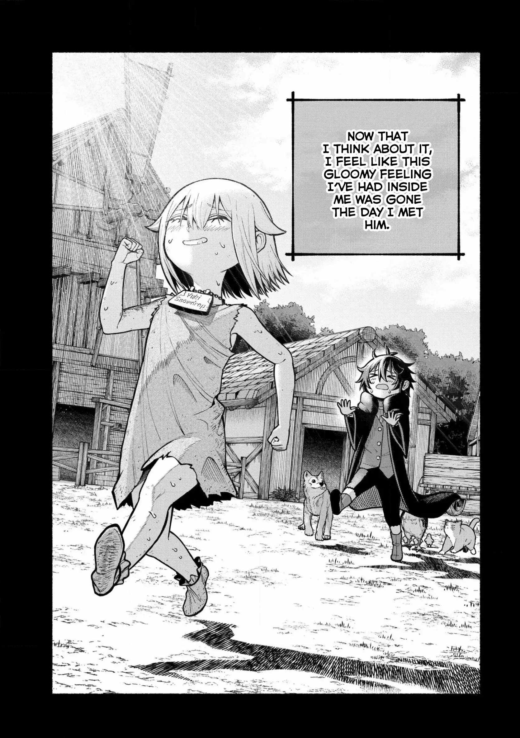 Fuu-chan's Hole Chapter 28 16